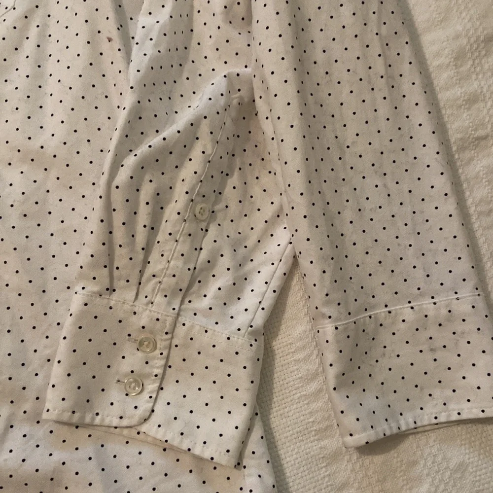 J. Crew button down - Picture 5 of 6